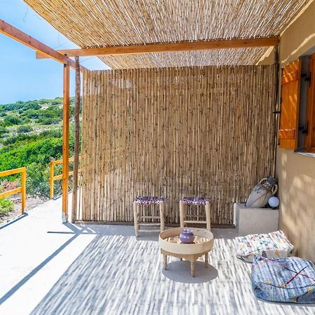 Exoristoi Nature Suites Karave Extérieur photo