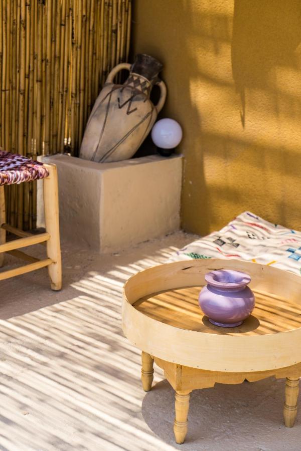 Exoristoi Nature Suites Karave Extérieur photo